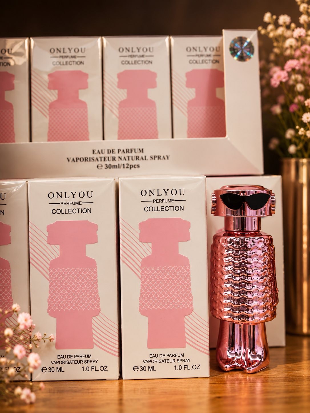 Perfumy