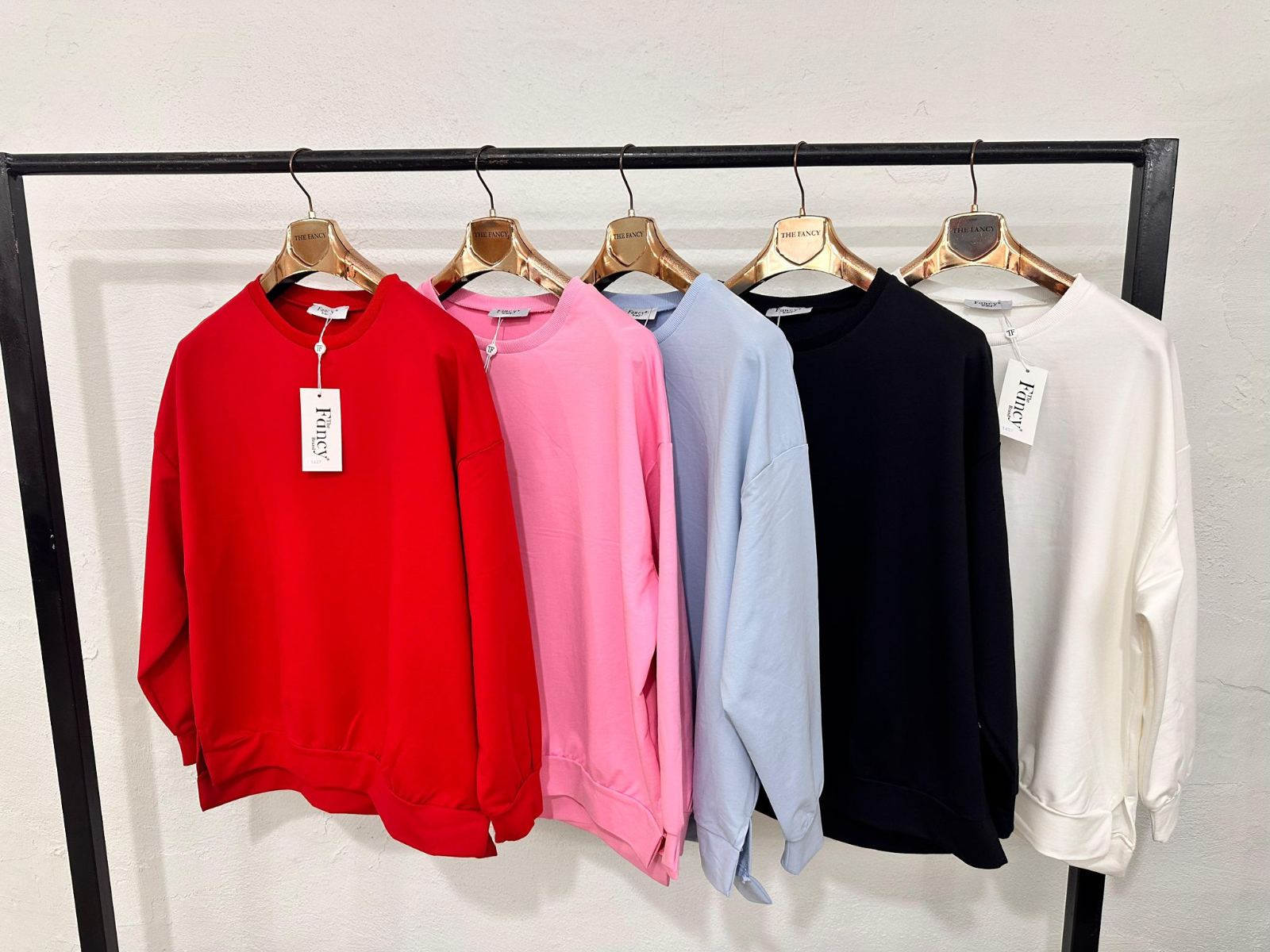 Bluza Damska