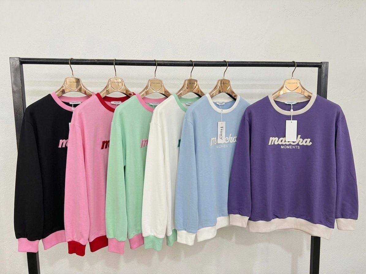 Bluza Damska