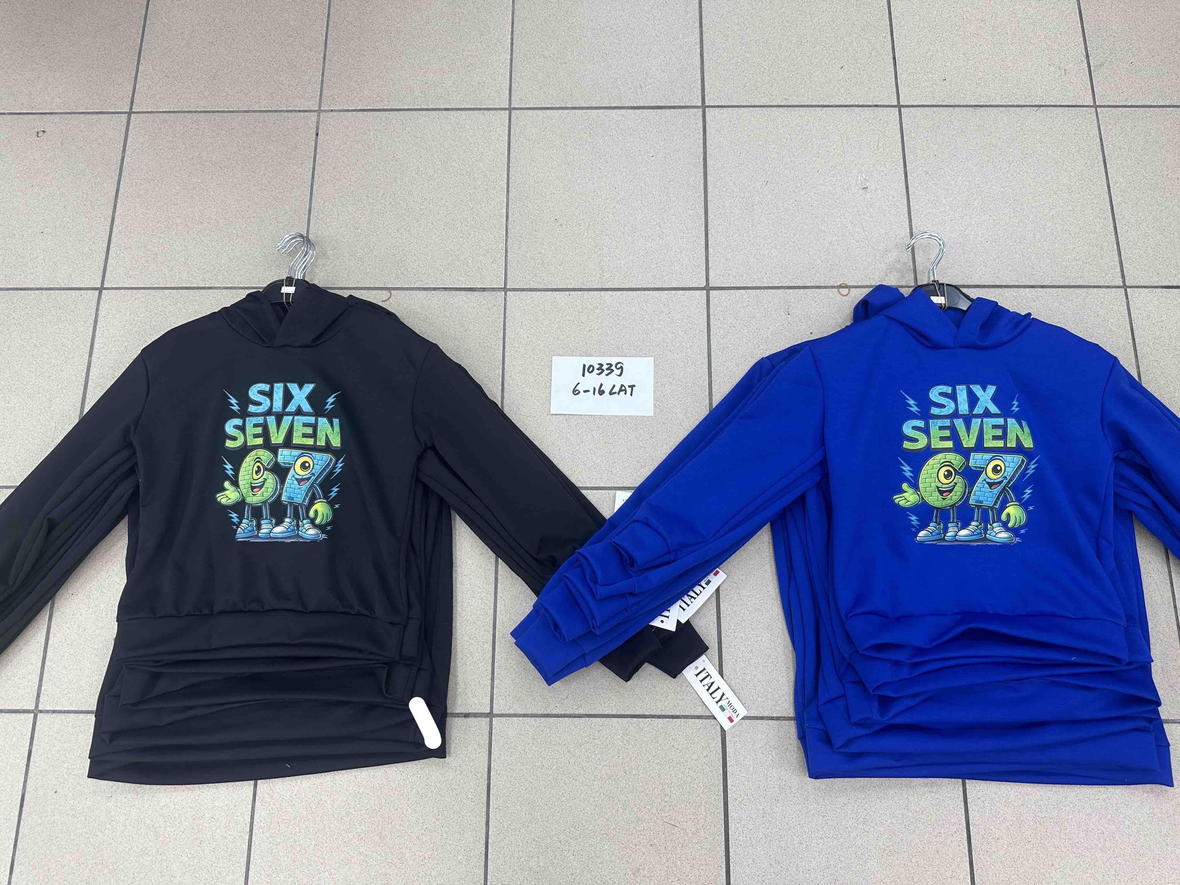 Bluza Chłopięca