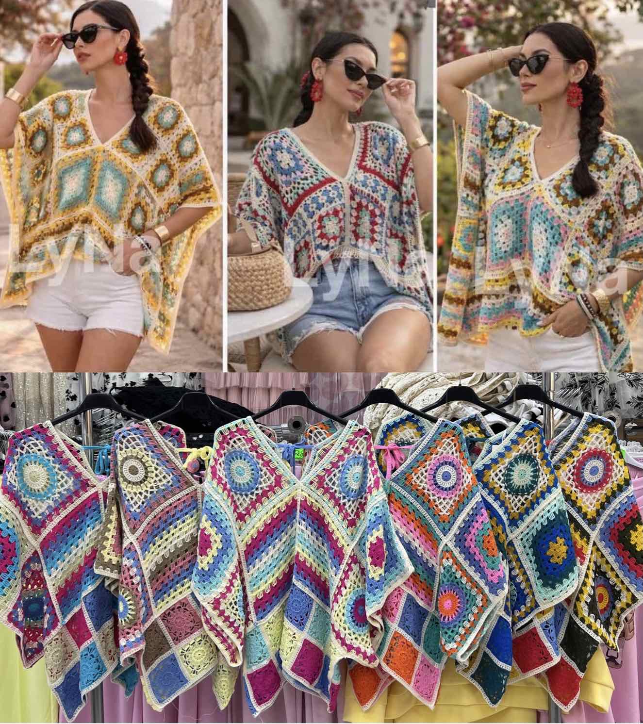 Sweter Damska