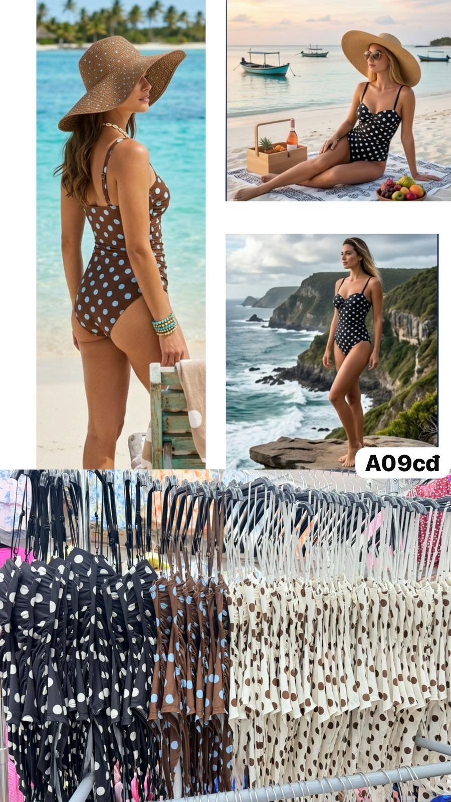 Body Damska