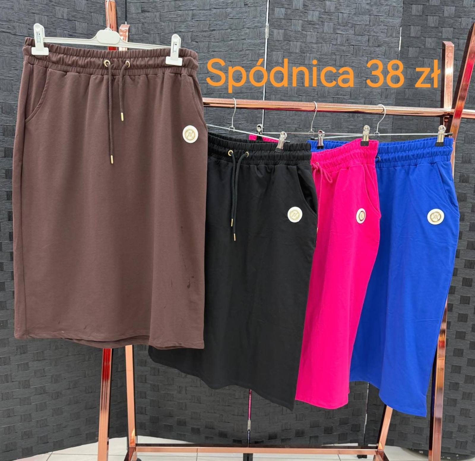 Spódnica Damska