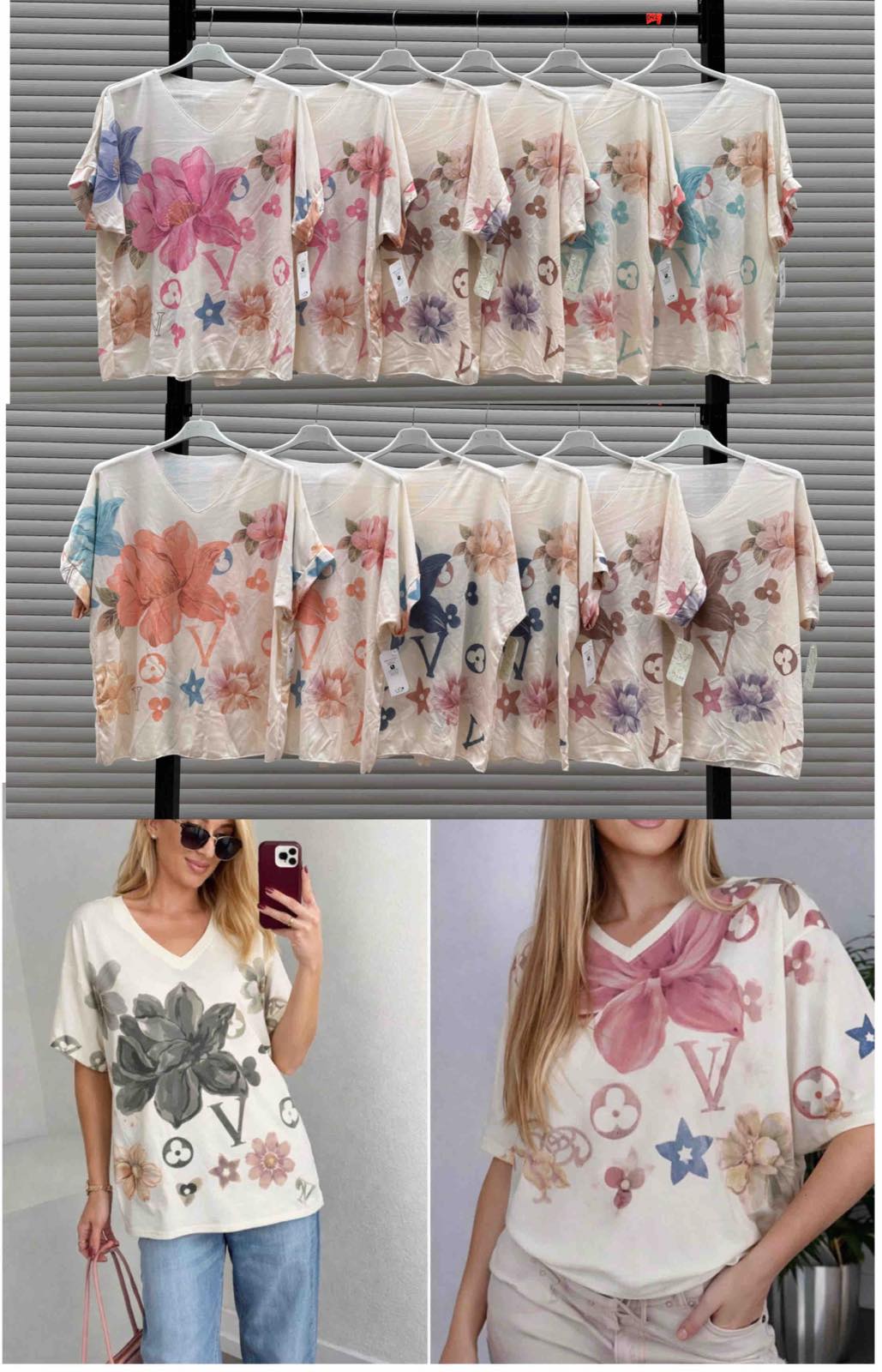 Sweter Damska