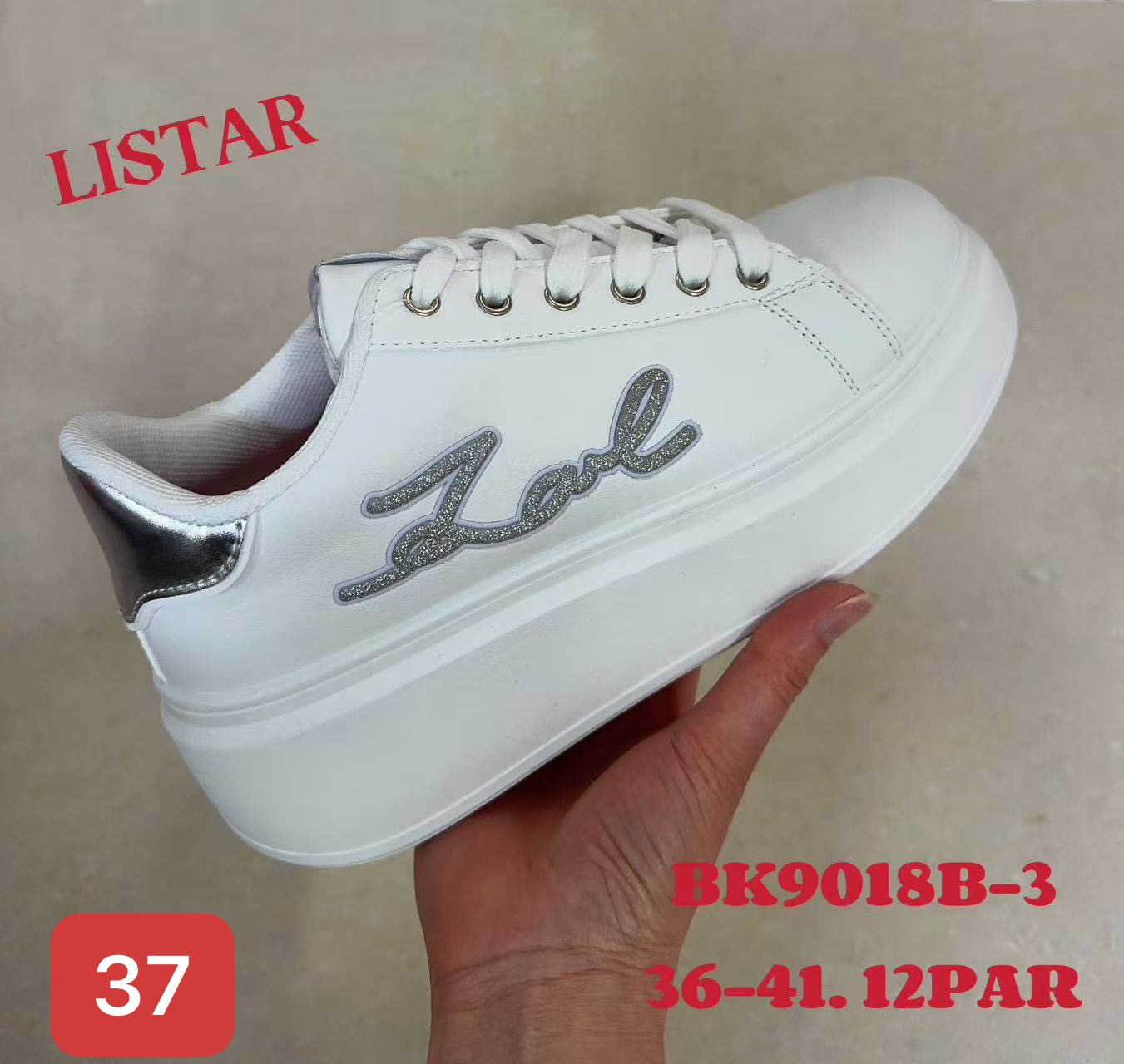 Buty Sportowe Damska
