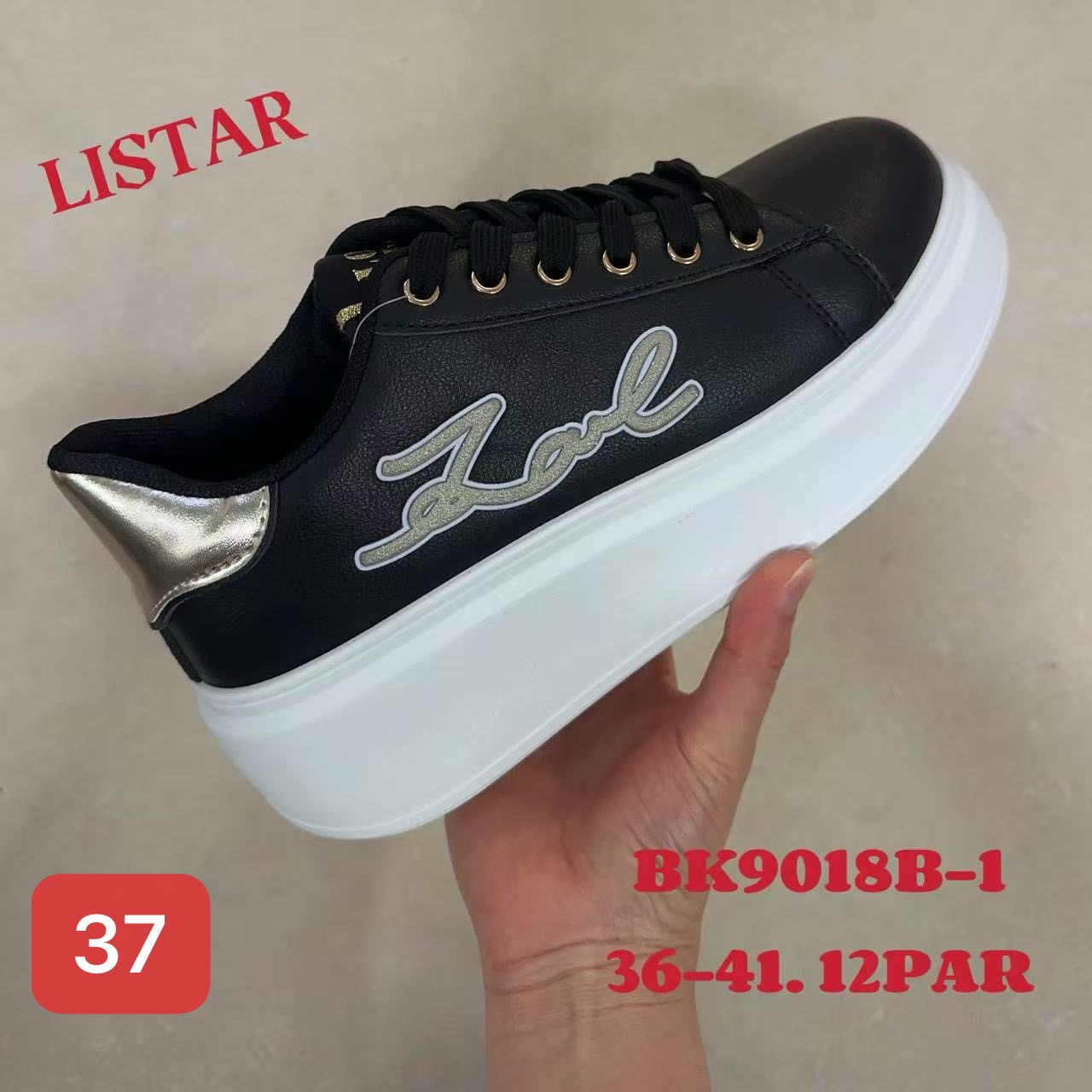 Buty Sportowe Damska