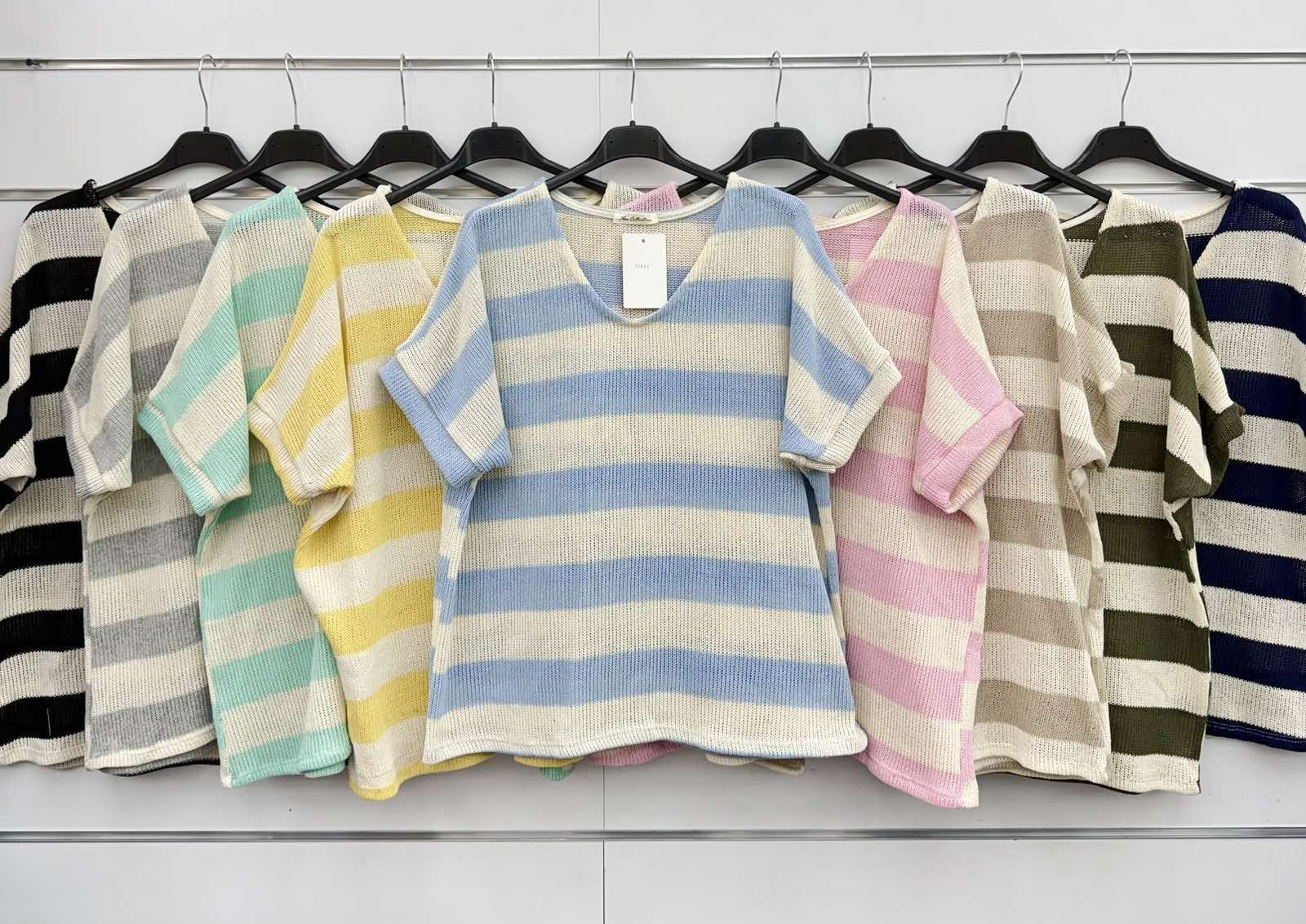 Sweter Damska