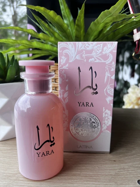 Perfumy