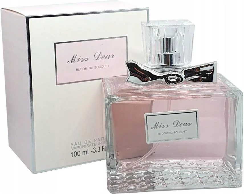 Perfumy