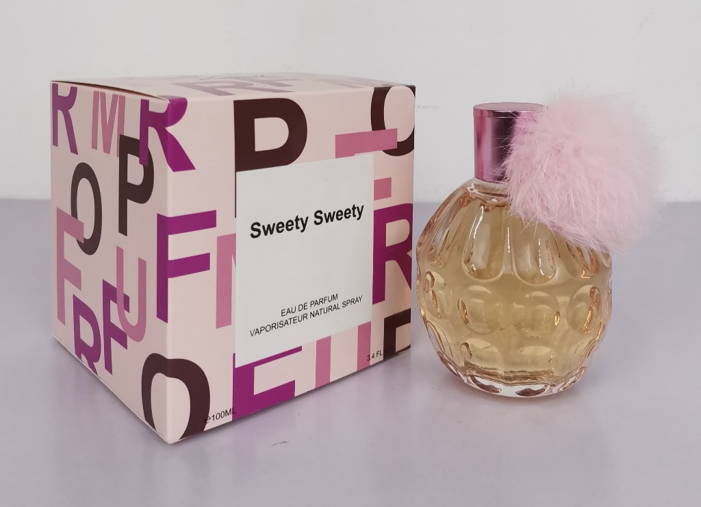 Perfumy