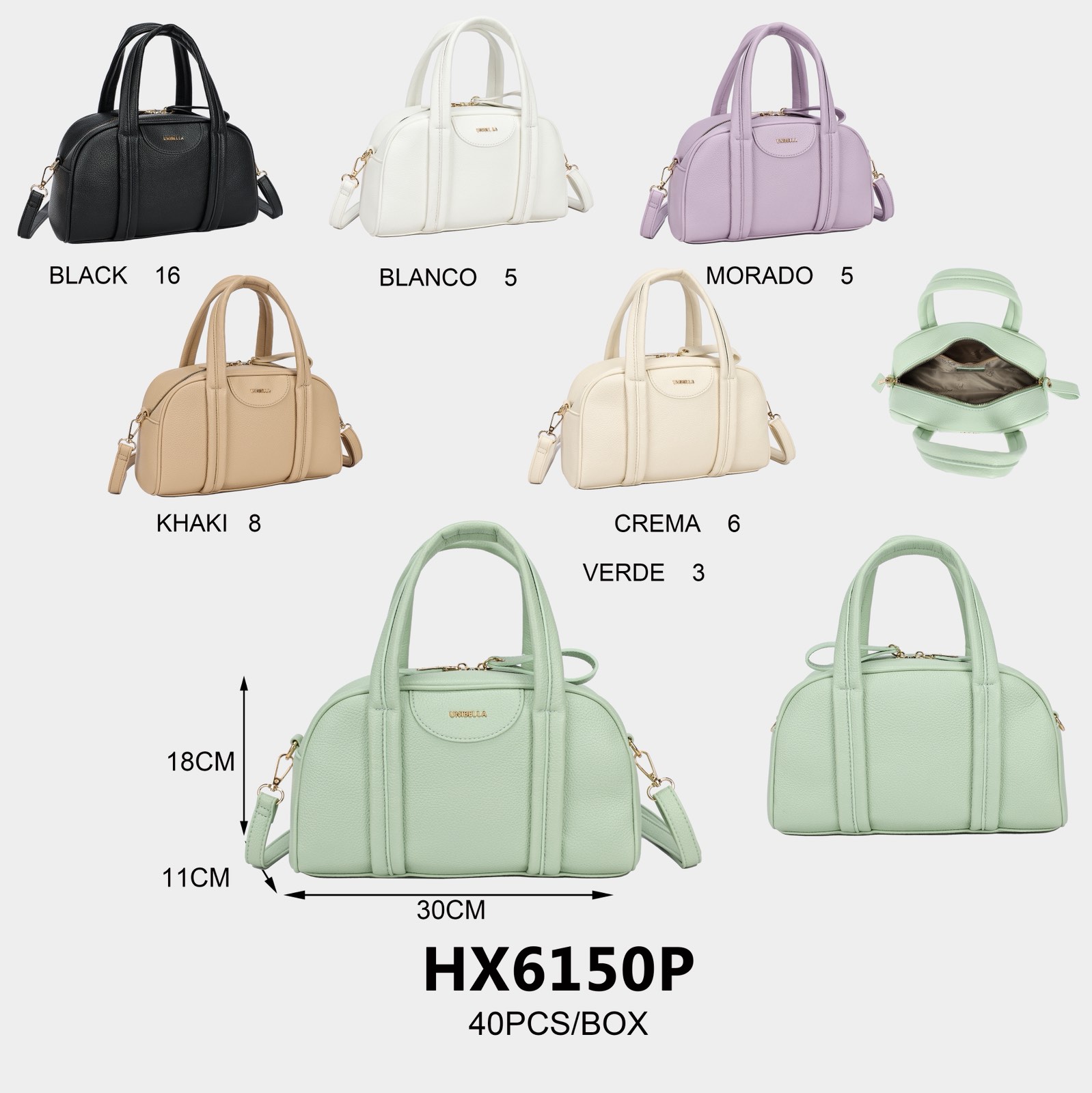 Torebka Damska