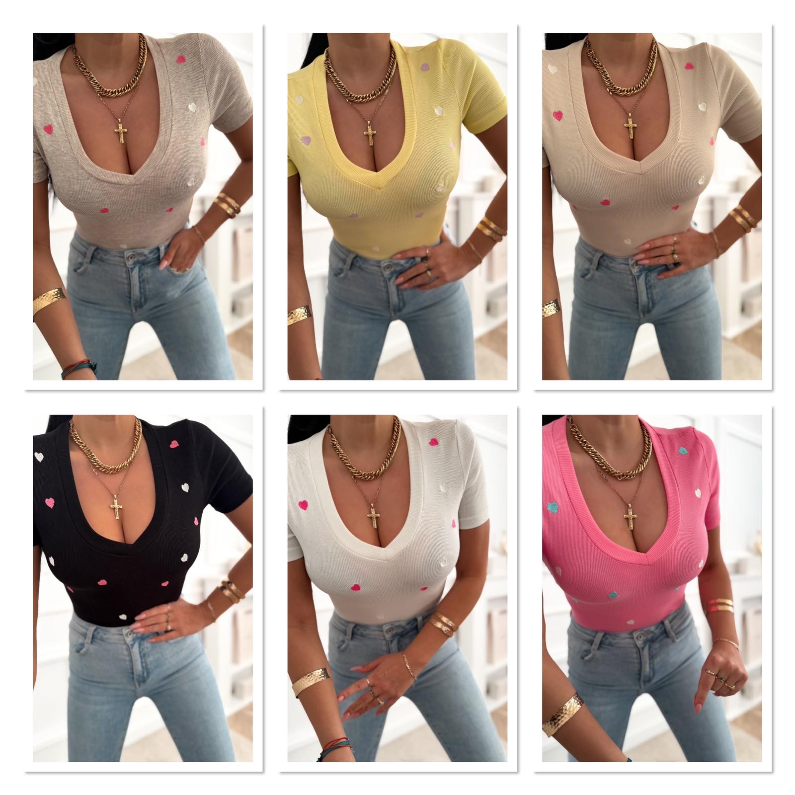 Sweter Damska
