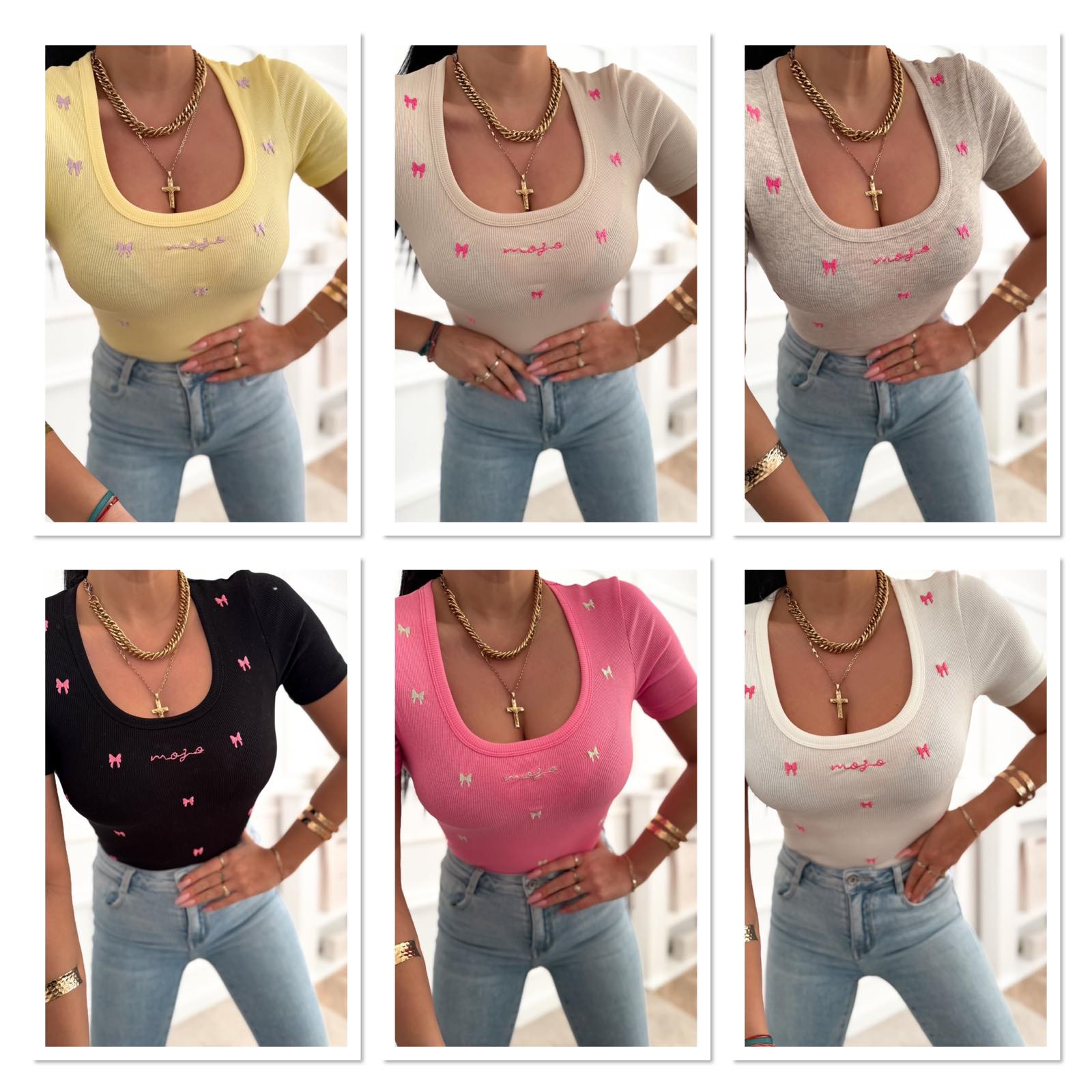 Sweter Damska