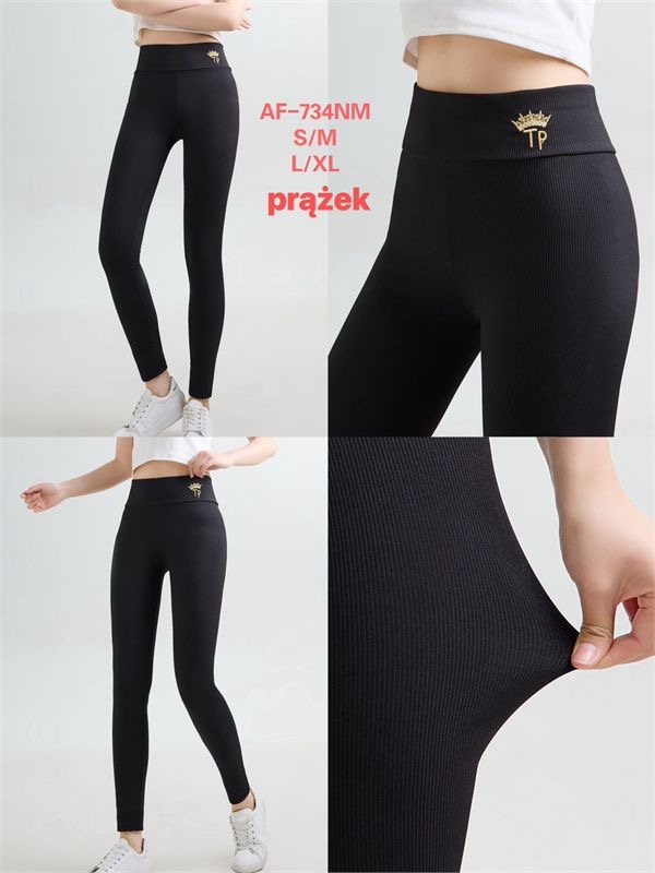Legginsy Damska