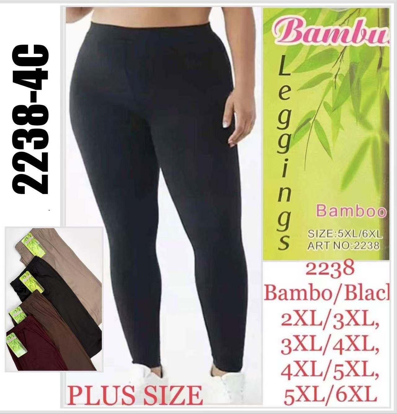 Legginsy Damska