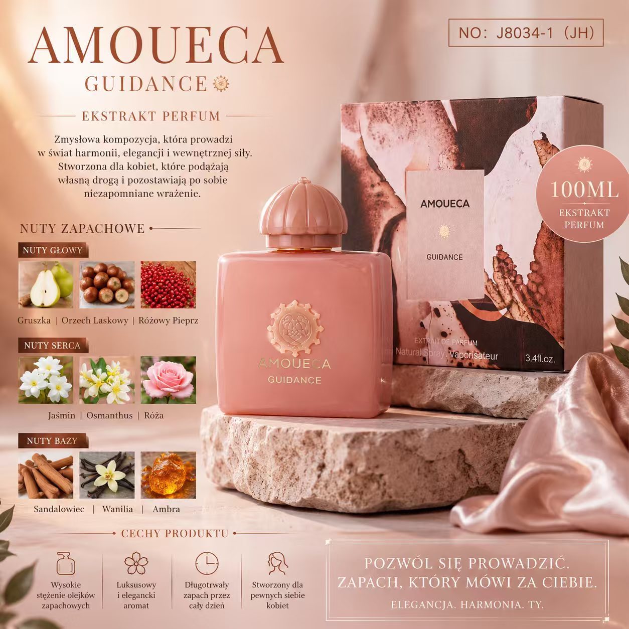 Perfumy