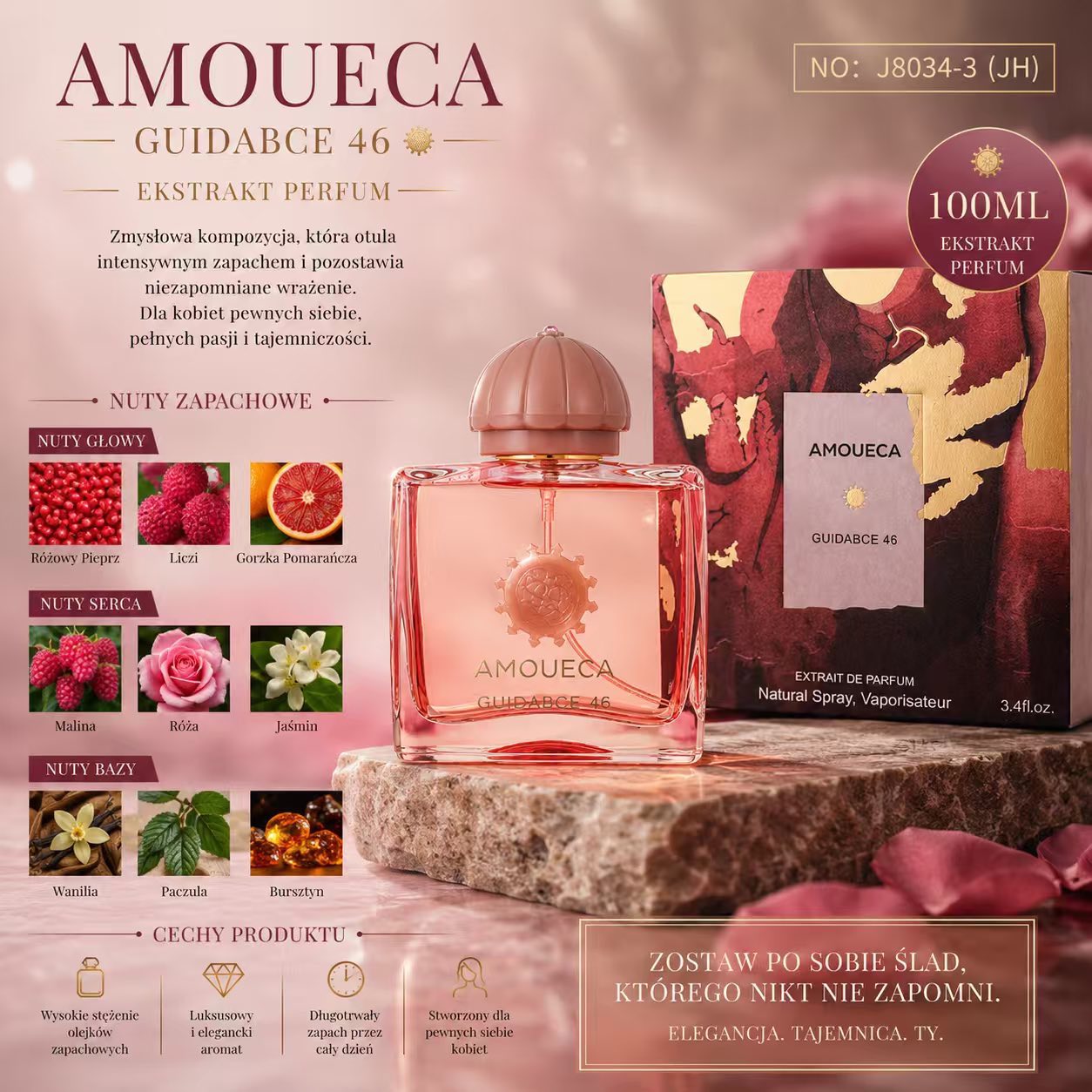 Perfumy