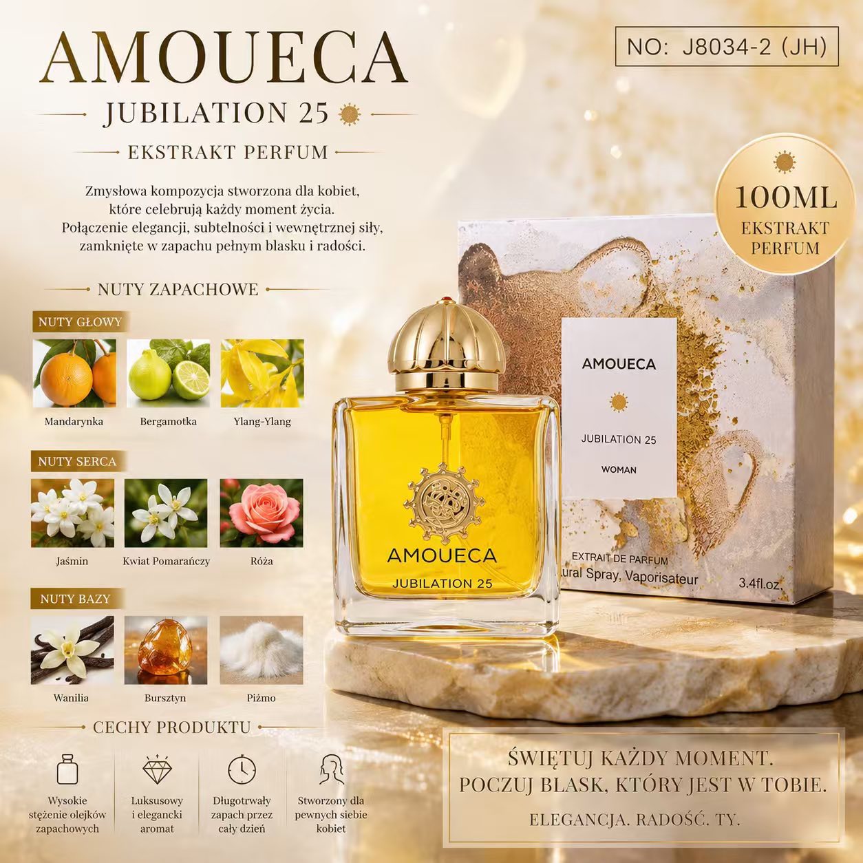 Perfumy
