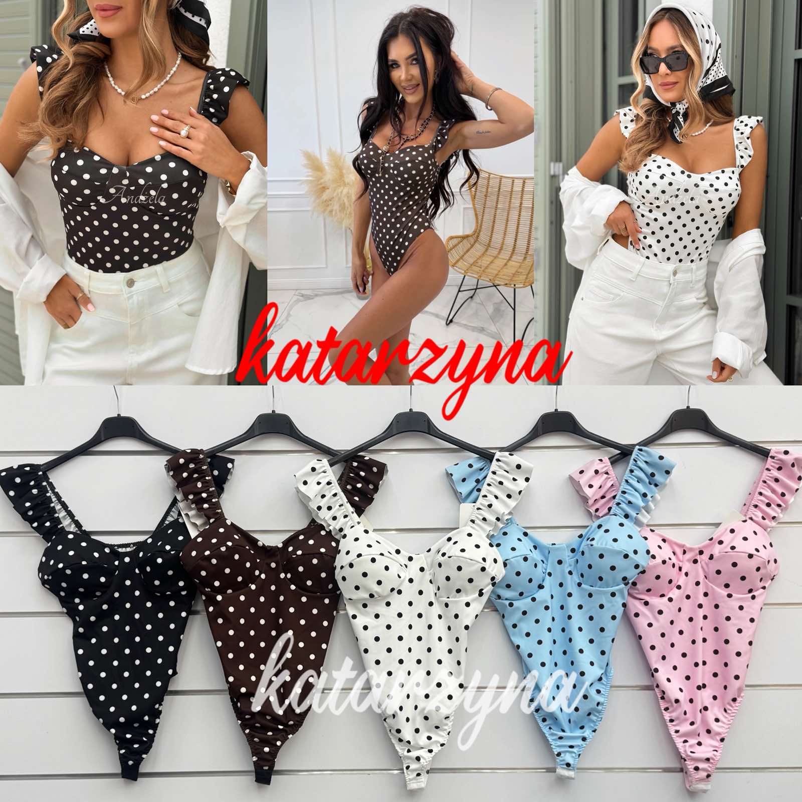 Body Damska