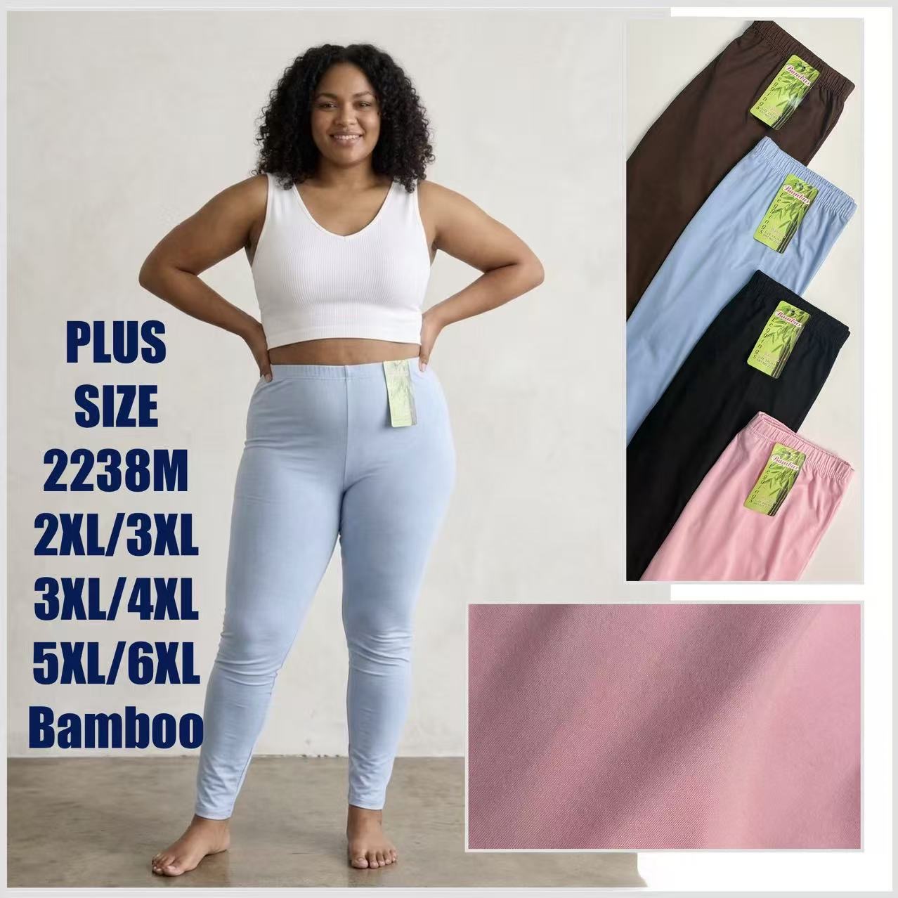 Legginsy Damska