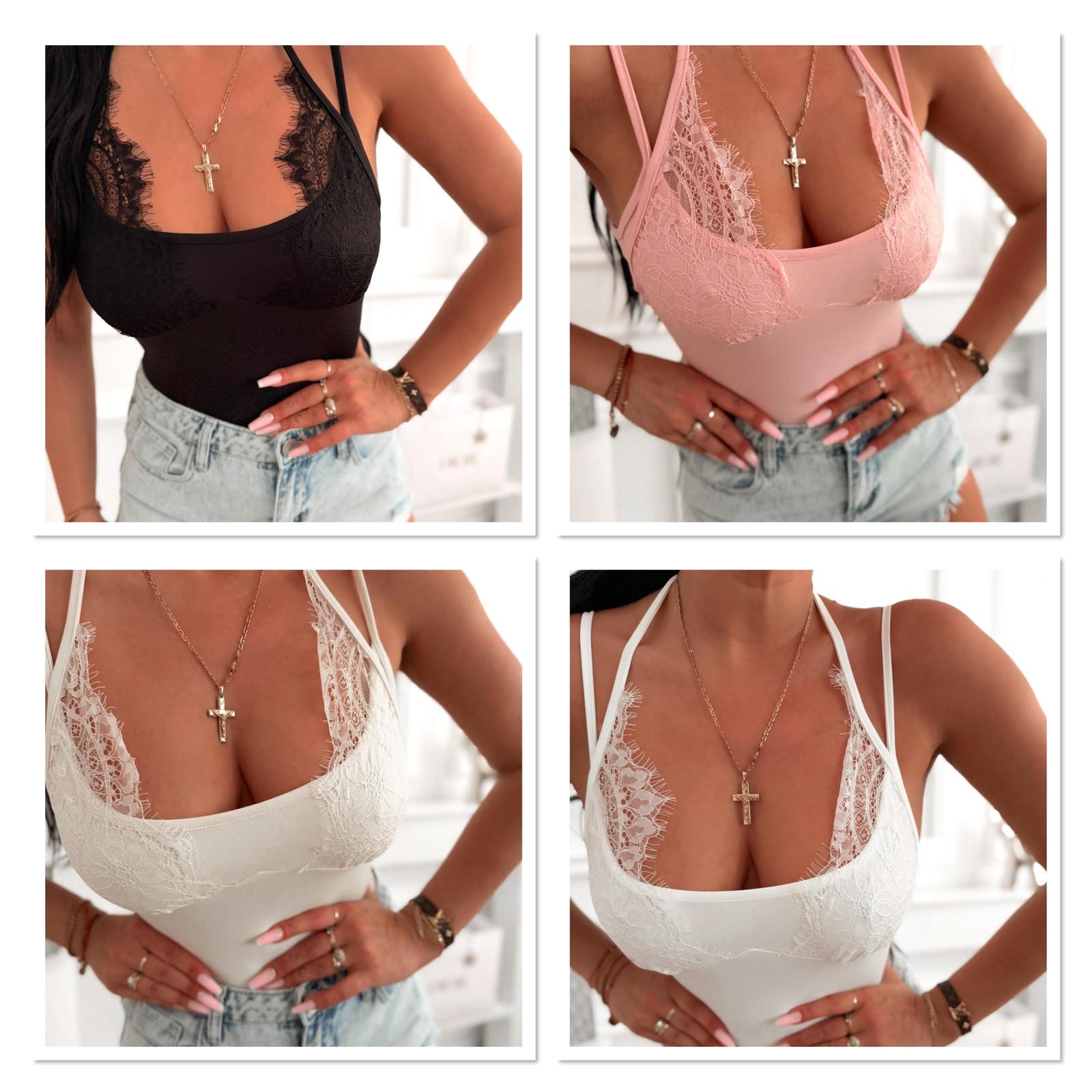 Body Damska