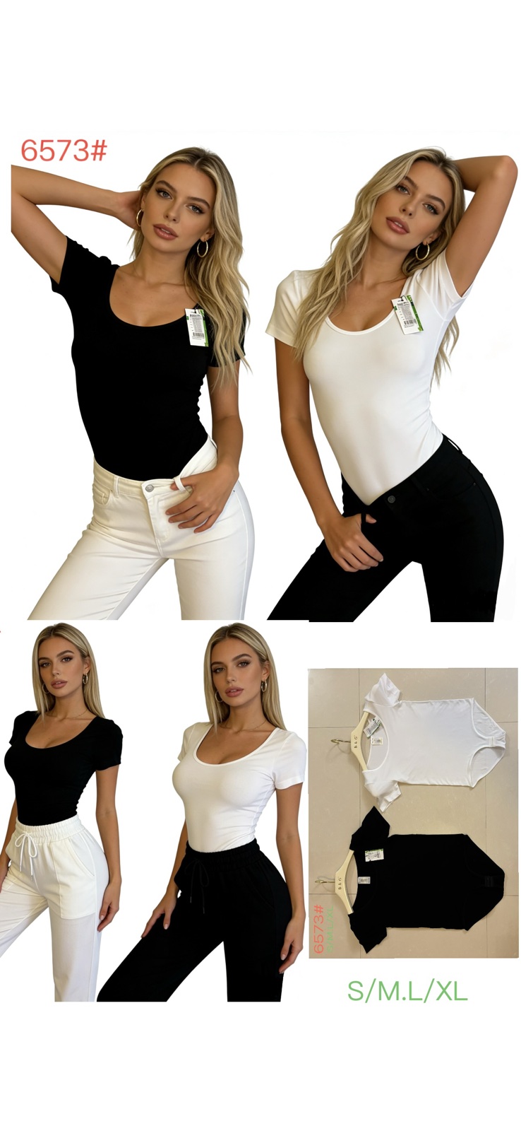 Body Damska