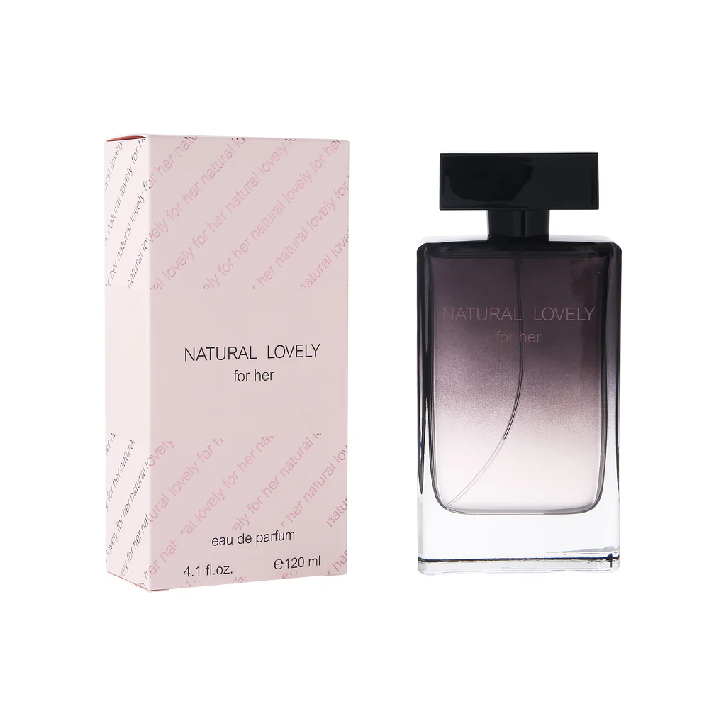 Perfumy
