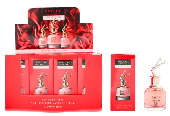 Perfumy