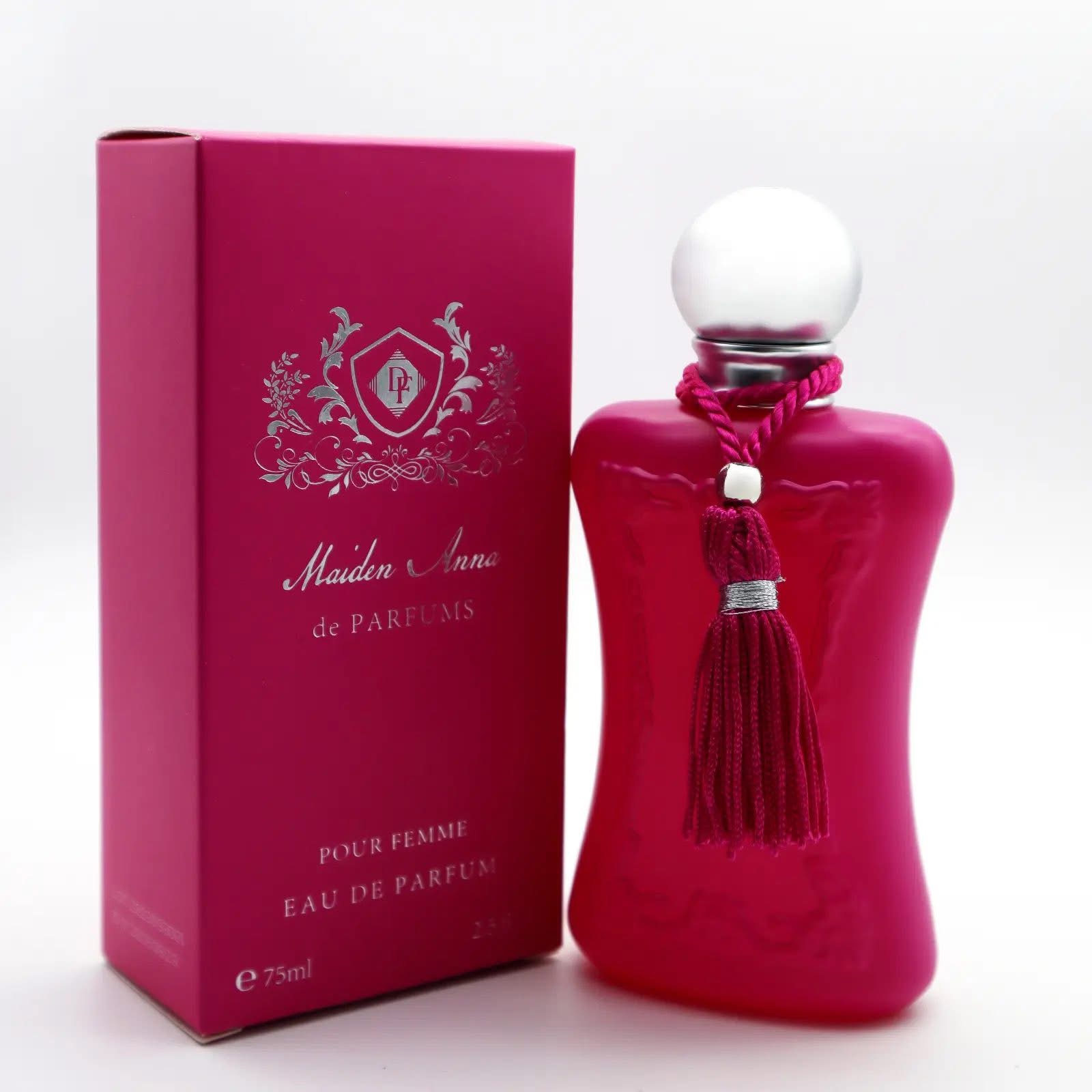 Perfumy
