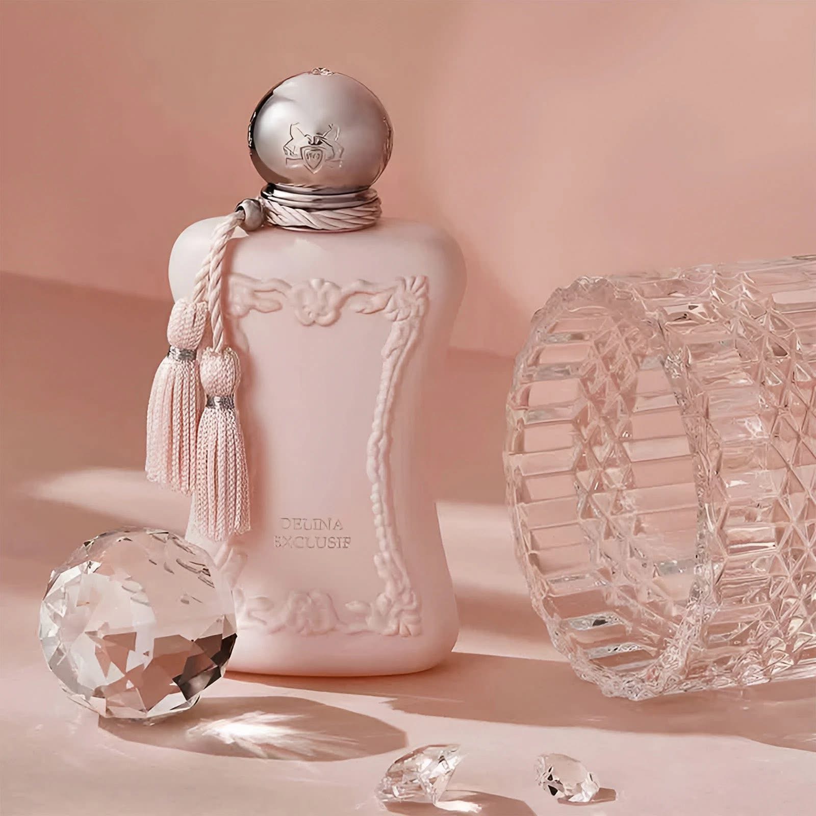 Perfumy