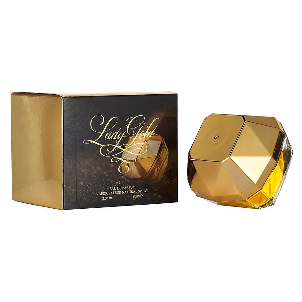 Perfumy