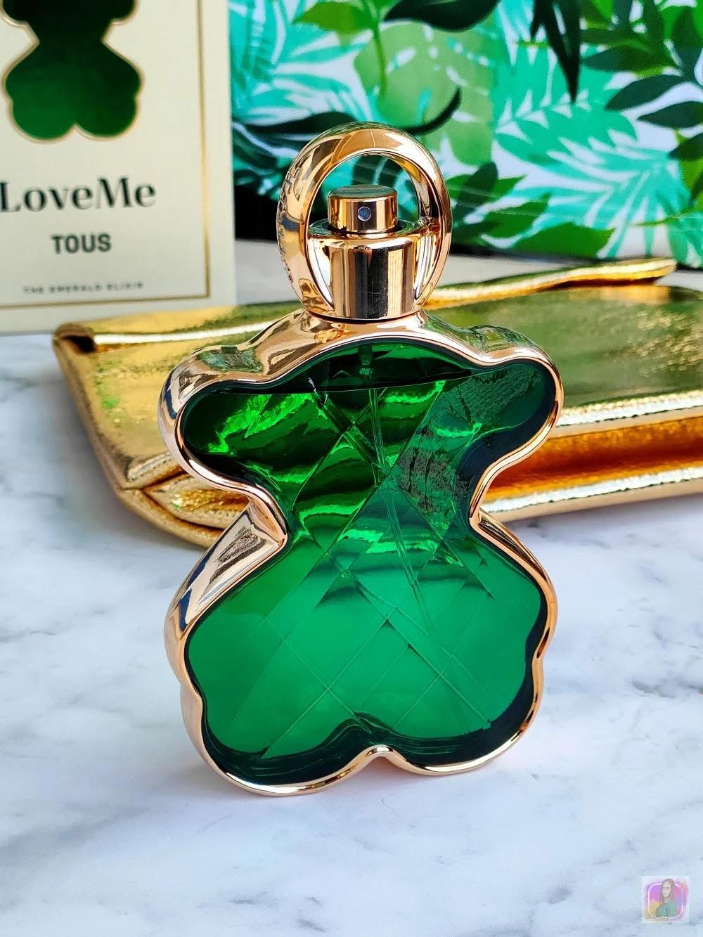 Perfumy