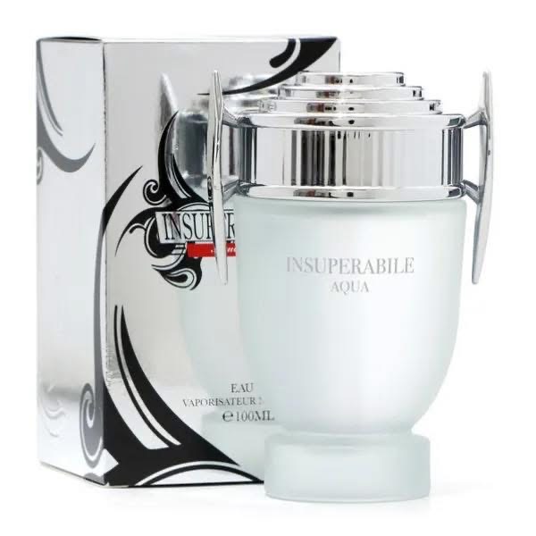 Perfumy