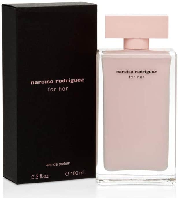 Perfumy