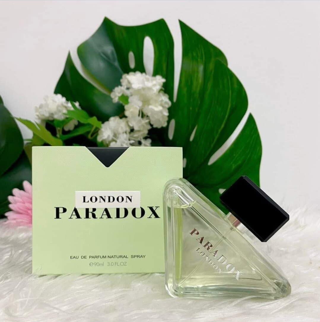 Perfumy