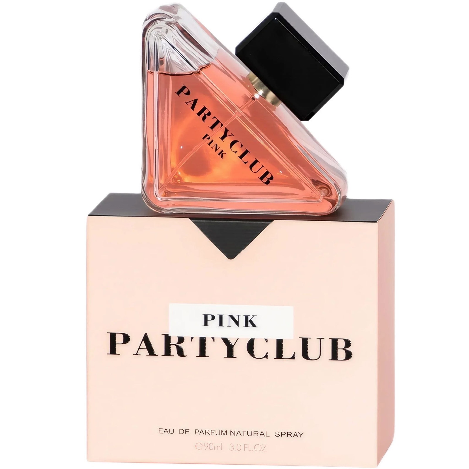Perfumy