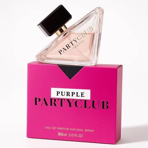 Perfumy