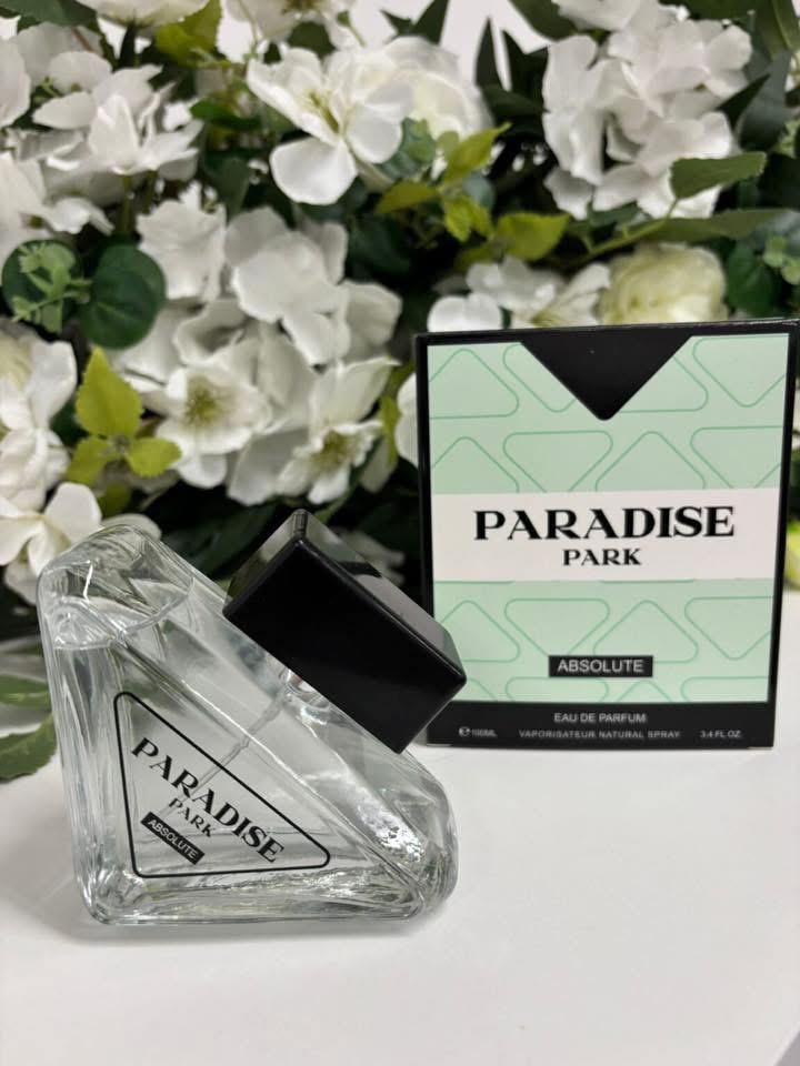 Perfumy