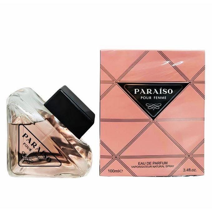 Perfumy