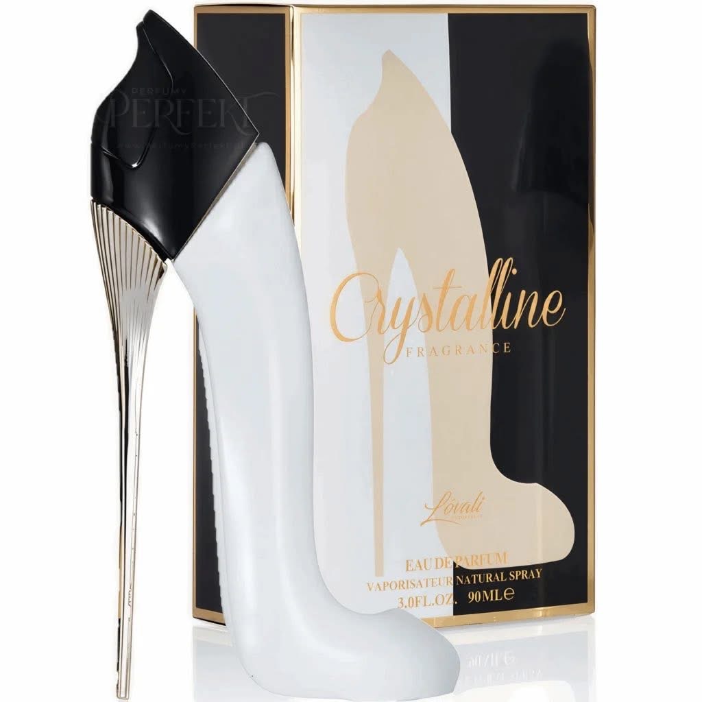 Perfumy