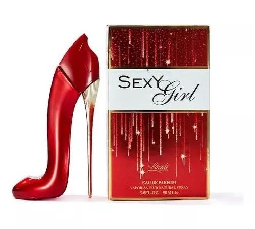 Perfumy