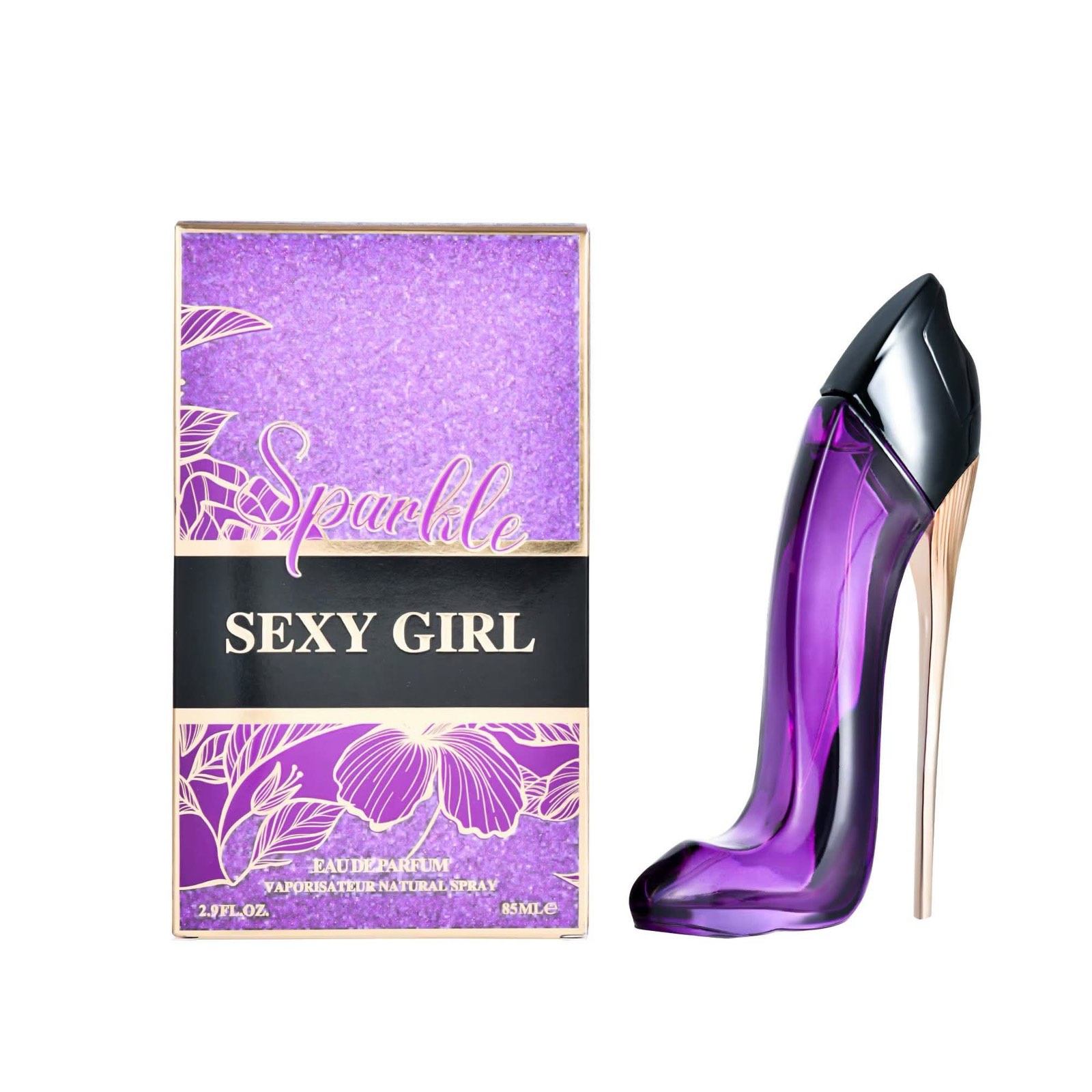 Perfumy