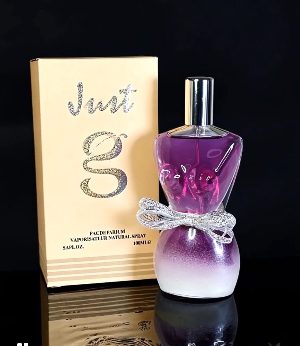 Perfumy
