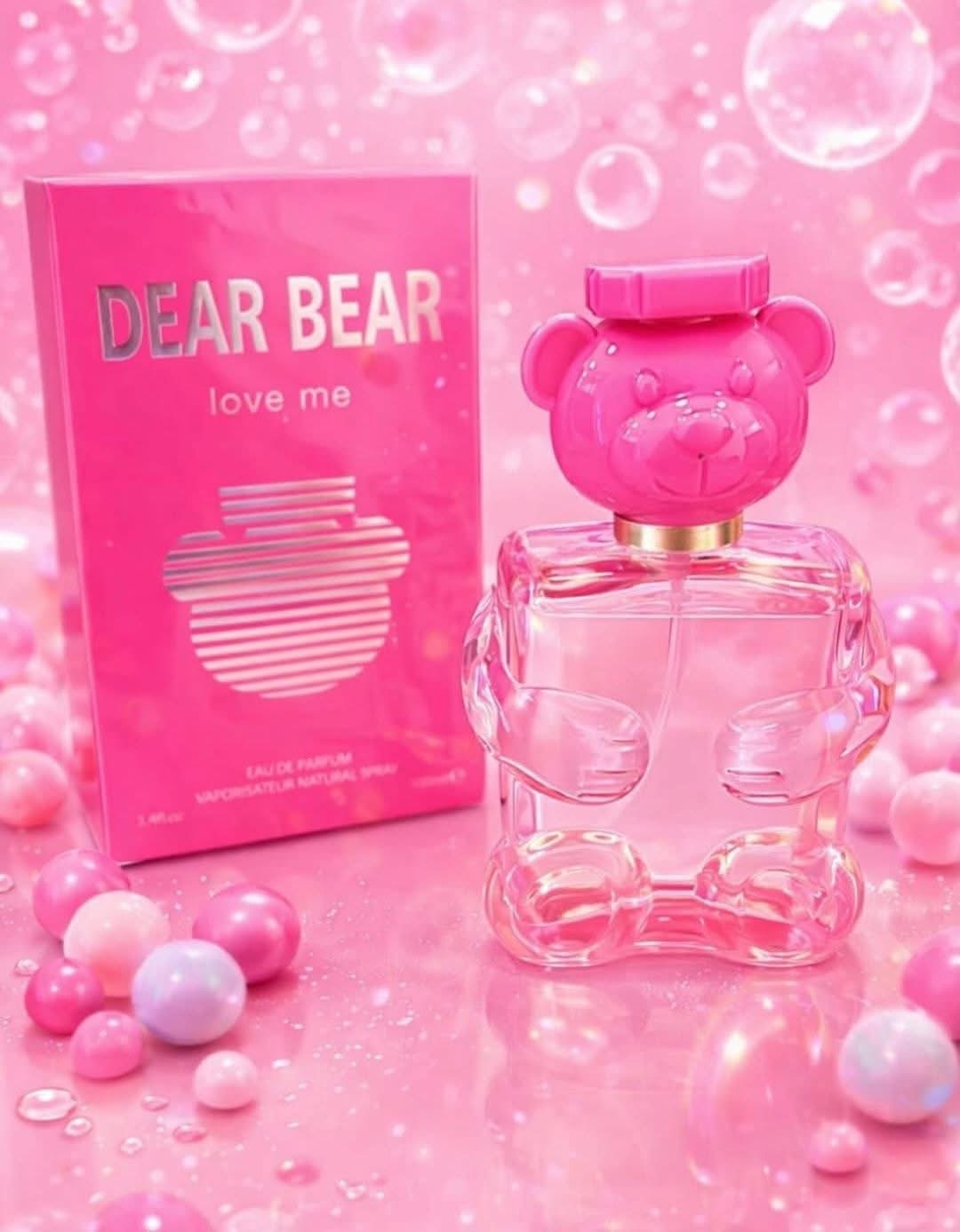 Perfumy