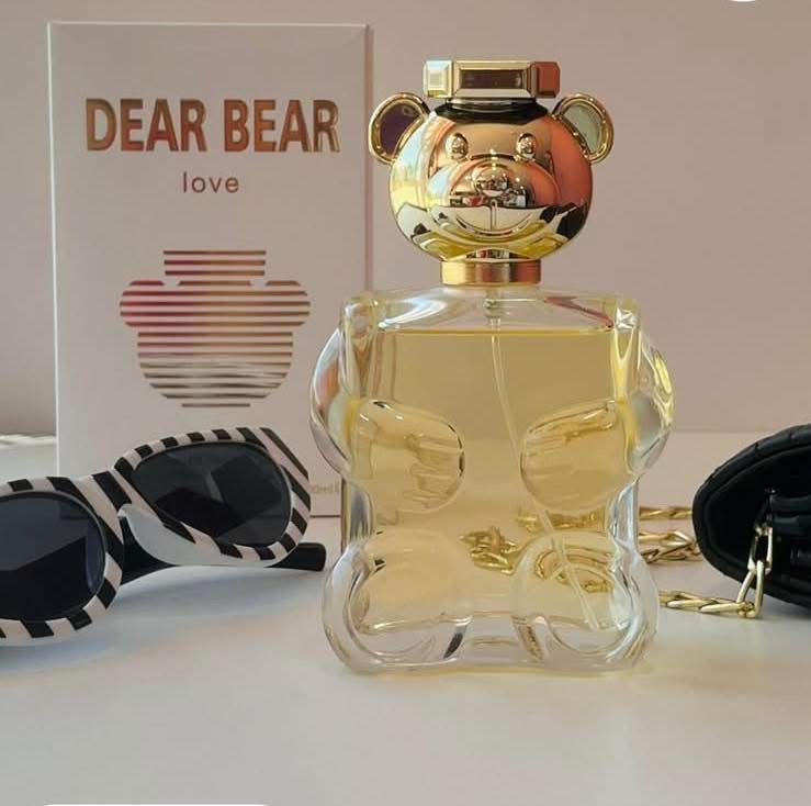 Perfumy
