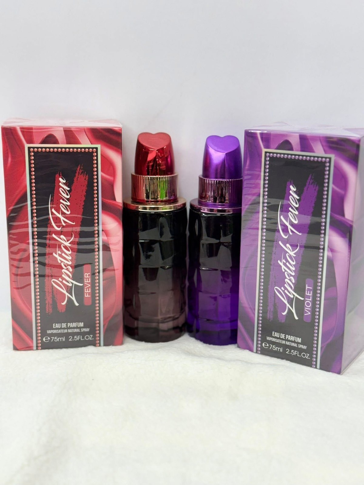 Perfumy