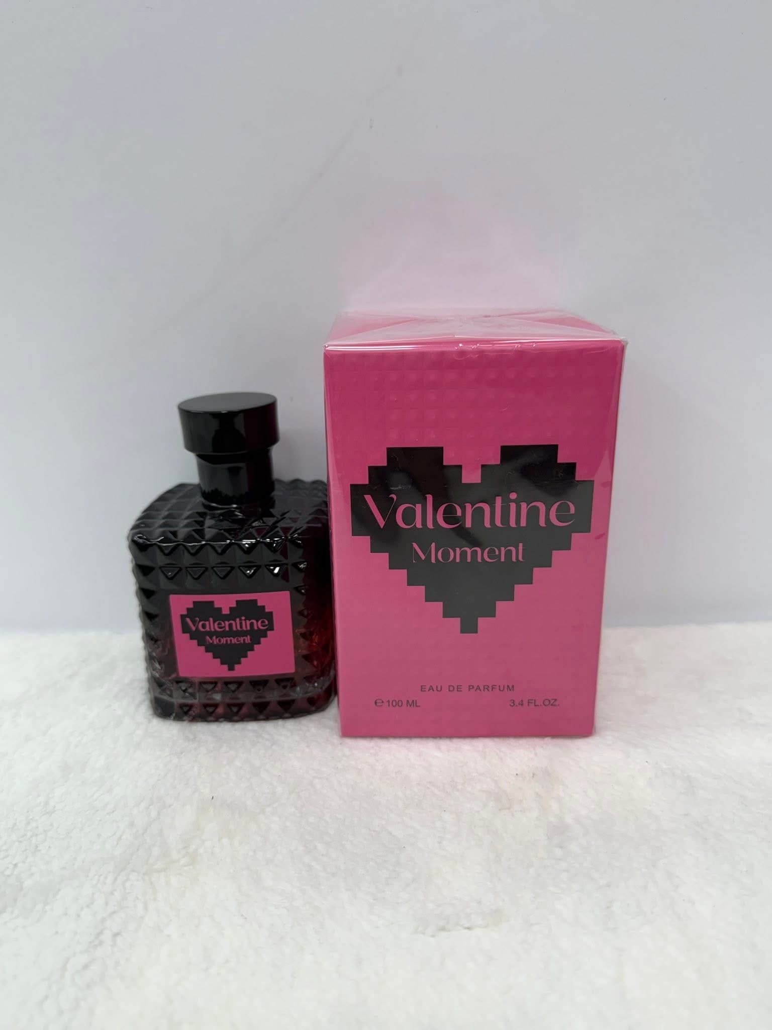 Perfumy
