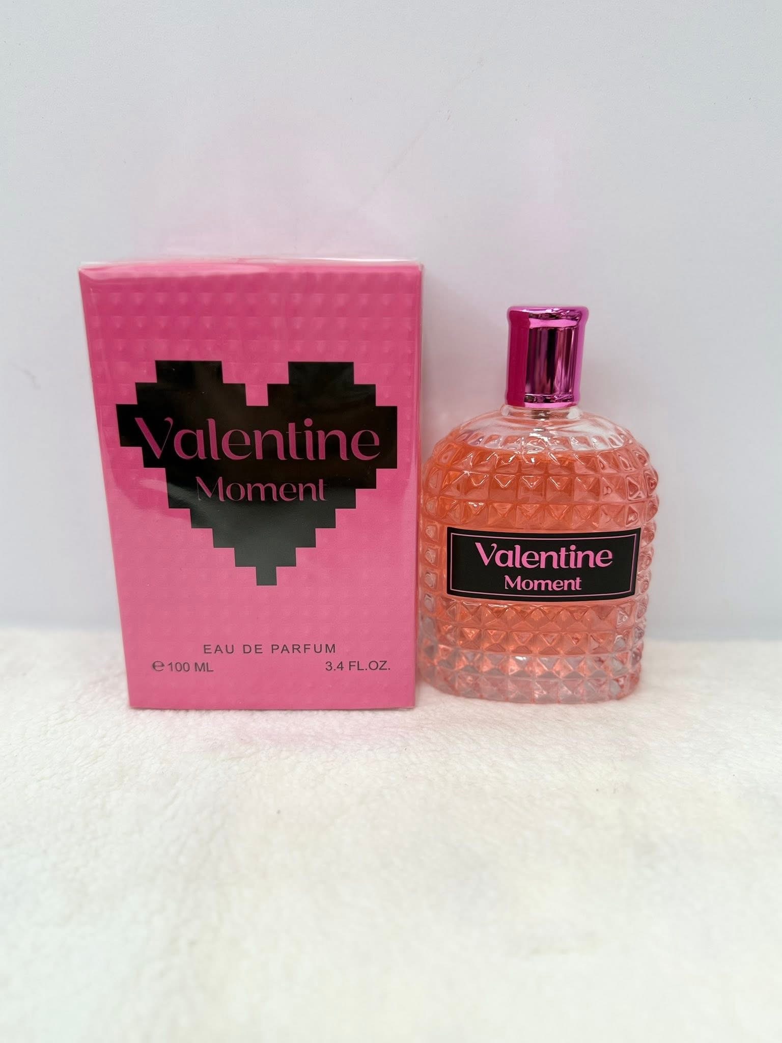 Perfumy