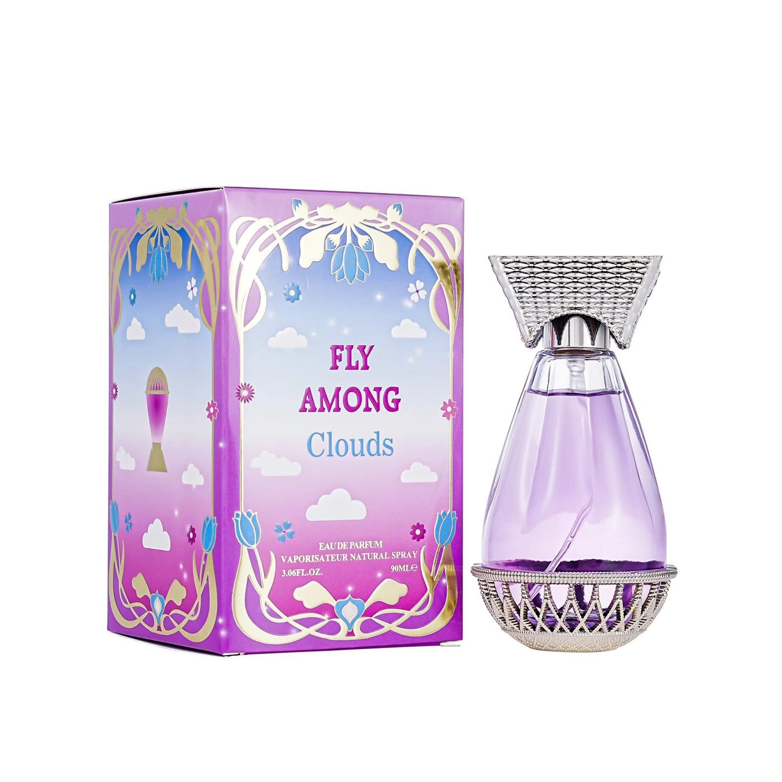 Perfumy