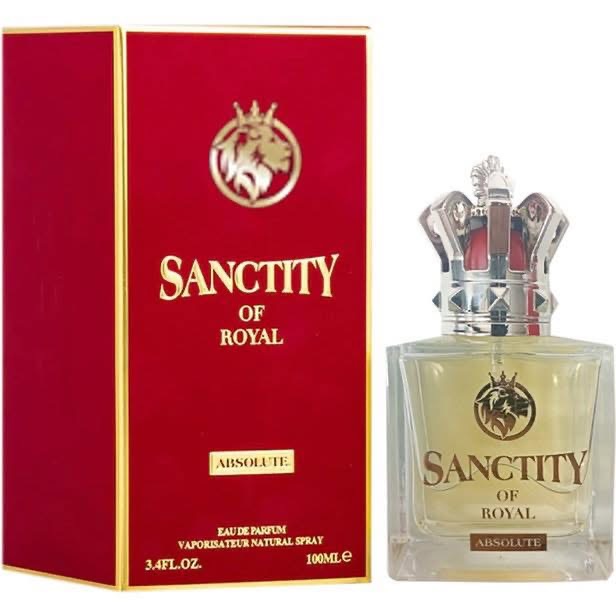 Perfumy